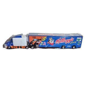 Kellogg's Racing Nascar Terry Labonte #5 Vintage Semi Trailer New Sealed (1996)